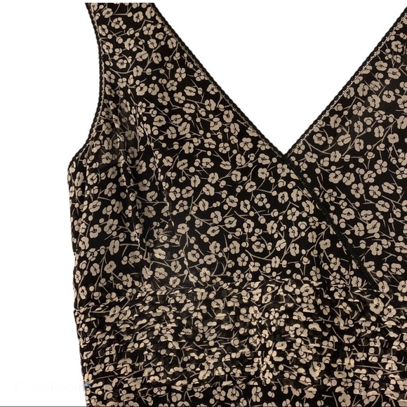 ann taylor sleeveless dress - Picture 3 of 4